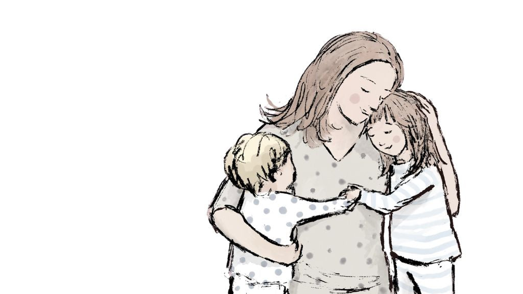 Love you all the Roars Keepsake Book