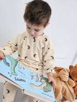 Love you all the Roars Keepsake Book