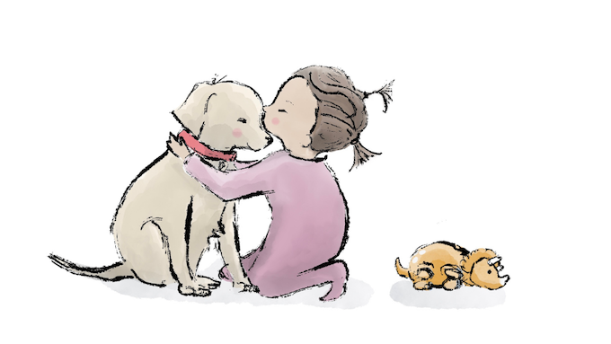 Love you all the Roars Keepsake Book