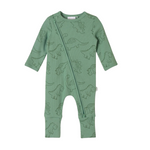 "Love you all the Roars" Baby Boy Dinosaur Gift Box