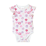 "Love you all the Roars" Baby Girl Dinosaur Gift Box