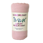 "Love you all the Roars" Baby Girl Dinosaur Gift Box