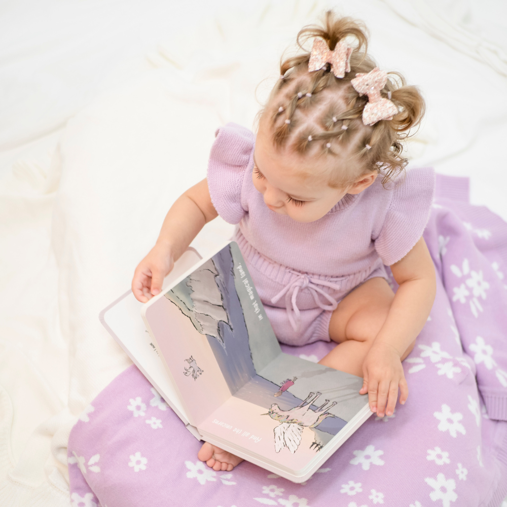 Love you all the Roars Keepsake Book