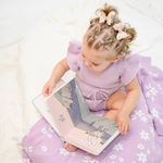 Love you all the Roars Keepsake Book