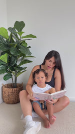 Love you all the Roars Keepsake Book