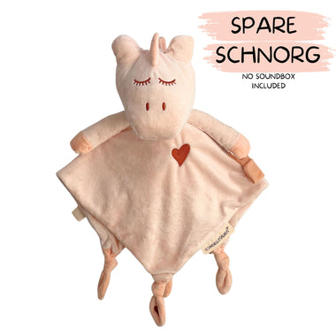 SPARE SCHNORG PEACHES