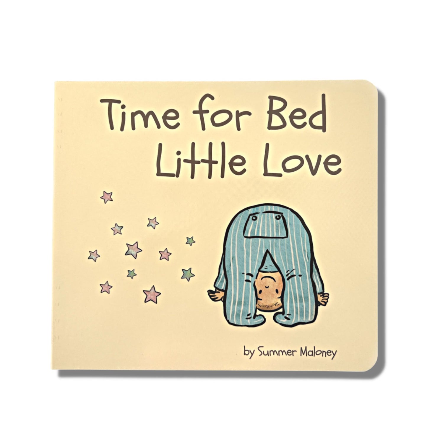 Bedtime Book