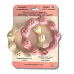 Schnorg Baby Teethers TWO PACK